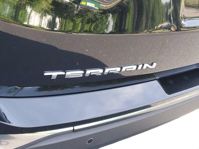 Used 2024 GMC Terrain AT4 AWD/4WD image 26