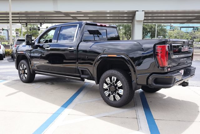 New 2026 GMC Sierra 2500 Denali w/ Denali Reserve Package AWD/4WD image 5