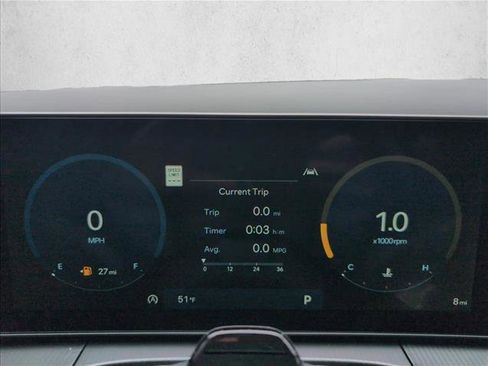 New 2026 Hyundai Santa Fe Calligraphy image 11