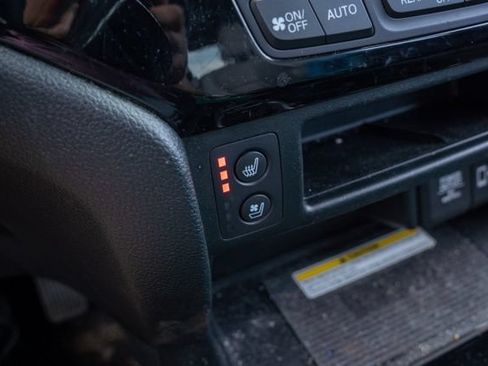 Used 2023 Honda Passport Elite image 23