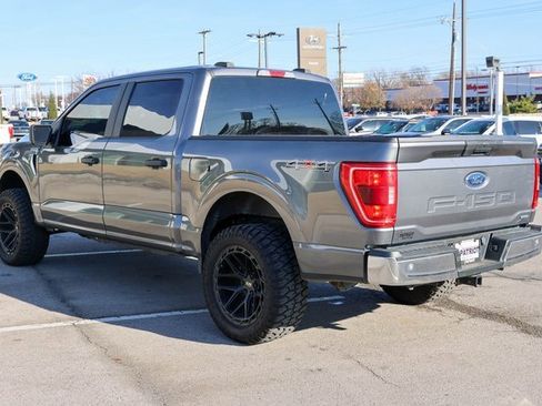Used 2022 Ford F150 XLT image 5