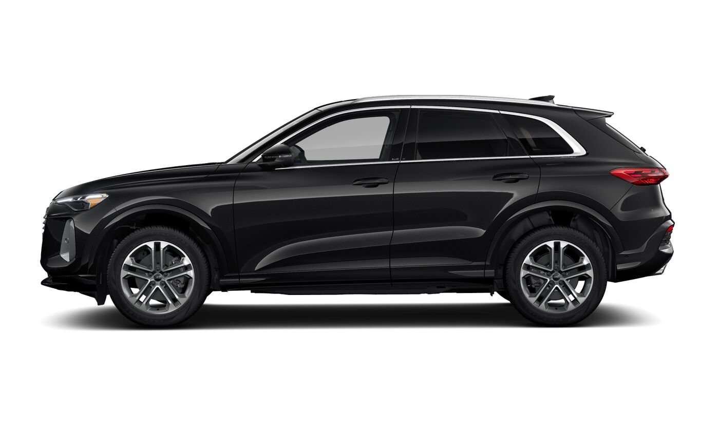 New 2026 Audi Q5 Premium Plus AWD/4WD image 6