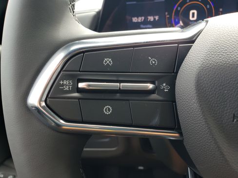 New 2026 Chevrolet Tahoe LT w/ Comfort Package image 16