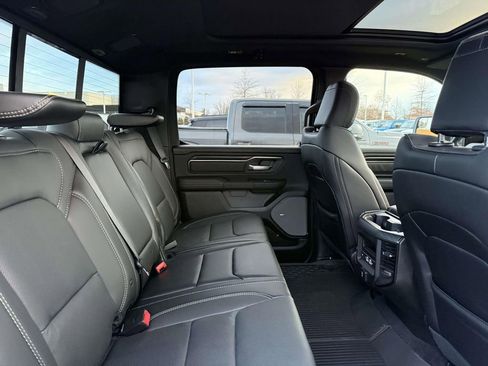 New 2026 RAM 1500 Rebel w/ Rebel Level 2 Equipment Group AWD/4WD image 17