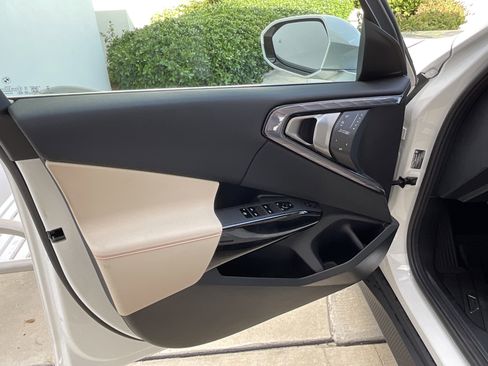 New 2026 BMW X3 xDrive30 w/ Convenience Package image 8