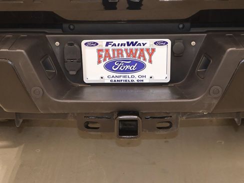 Used 2017 Ford F250 Platinum w/ Platinum Ultimate Package image 46