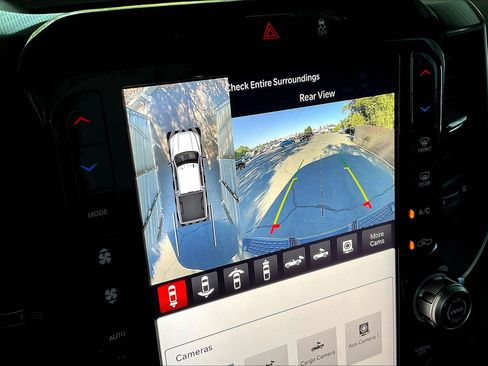 New 2025 RAM 2500 Big Horn image 13