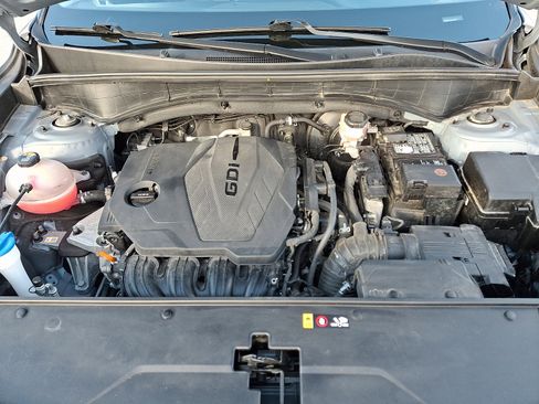 Used 2023 Kia Sorento LX image 28