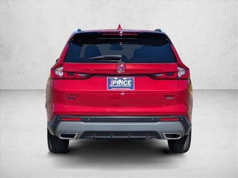 Certified 2026 Honda CR-V Sport Touring image 7