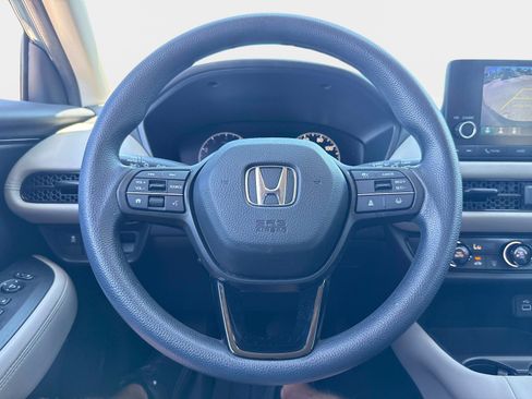 Used 2024 Honda HR-V LX image 26