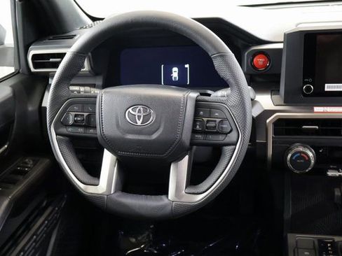 New 2026 Toyota Tacoma TRD Off-Road image 14