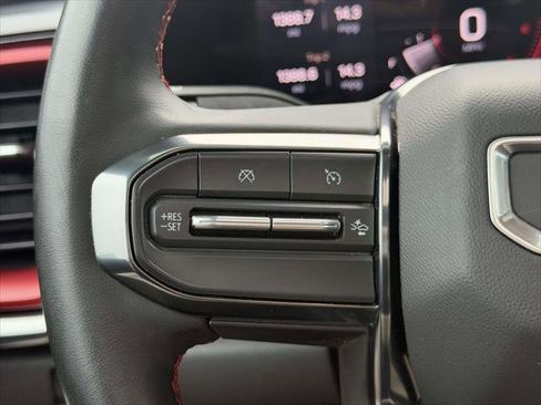 Used 2023 GMC Canyon AT4X w/ Edition 1 AWD/4WD image 22