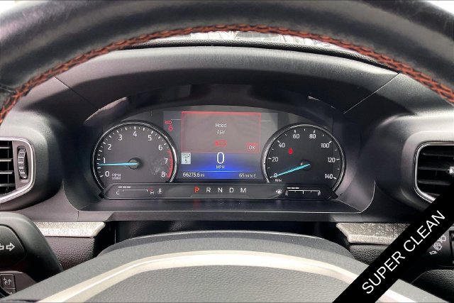 Used 2022 Ford Explorer Timberline AWD/4WD image 20