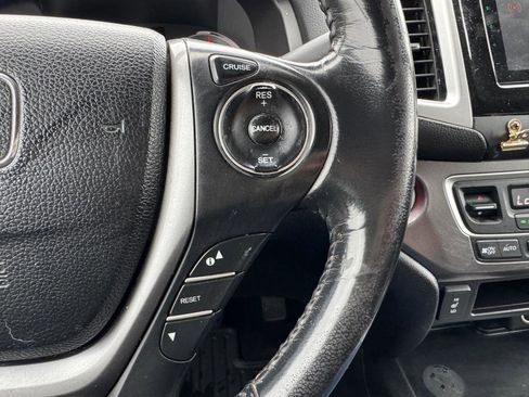 Used 2018 Honda Ridgeline RTL image 23