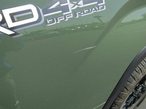 Used 2022 Toyota Tundra CrewMax w/ TRD Off-Road Pkg w/ TRD Off-Road Premium Package AWD/4WD image 20