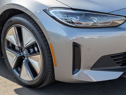 Used 2023 BMW i4 eDrive35 w/ Premium Package RWD image 22