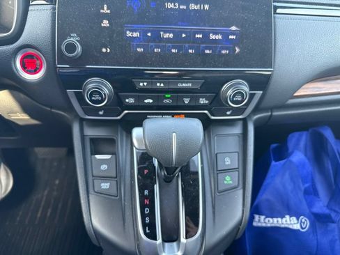 Used 2020 Honda CR-V EX image 25