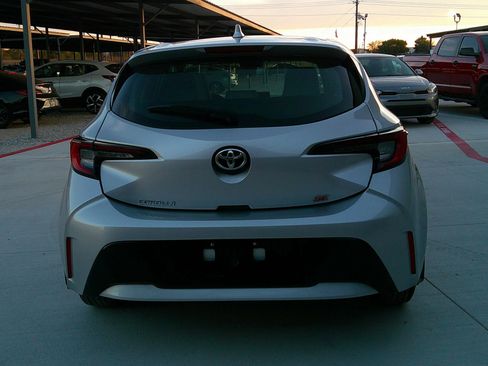 Used 2024 Toyota Corolla SE image 6