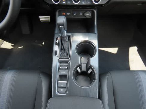 New 2026 Honda Civic Sport image 21