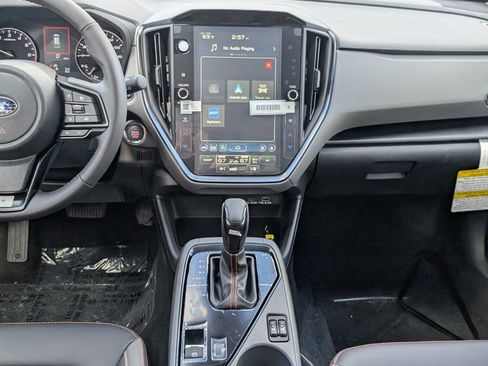 New 2025 Subaru Crosstrek 2.5i Limited w/ Crosstrek Mirror Package image 21