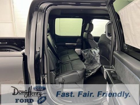 New 2026 Ford F250 Platinum AWD/4WD image 41