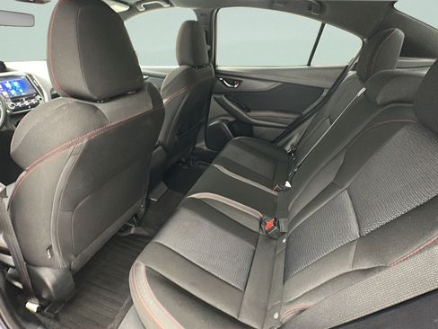 Used 2018 Subaru Impreza 2.0i Sport w/ Popular Package #1 AWD/4WD image 10