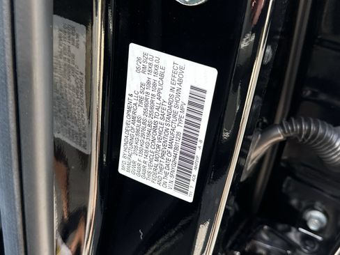 New 2026 Honda Pilot EX-L image 28
