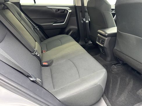 Used 2024 Toyota RAV4 LE FWD image 40