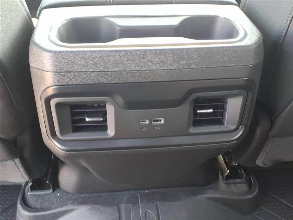 New 2026 Chevrolet Silverado 1500 RST w/ Texas Edition Plus RWD image 18