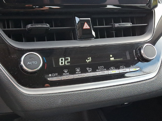 Used 2024 Toyota Corolla LE FWD image 16