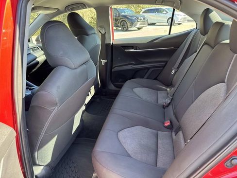 Certified 2024 Toyota Camry LE image 14