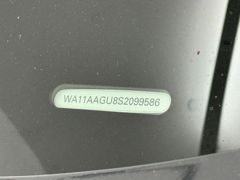 New 2025 Audi Q5 Premium image 22