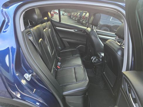 Used 2018 Alfa Romeo Stelvio Sport w/ Quick Order Package 22J Sport image 17