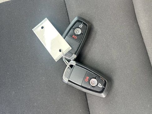Used 2025 Ford Bronco Sport Big Bend AWD/4WD image 31