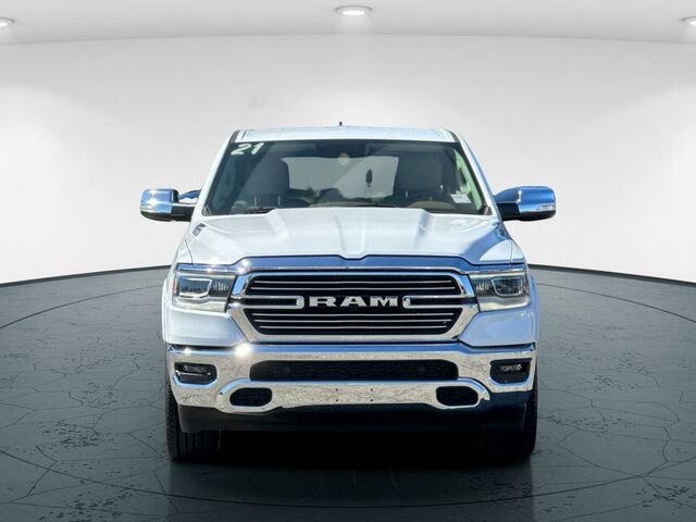 Used 2021 RAM 1500 Laramie RWD image 9