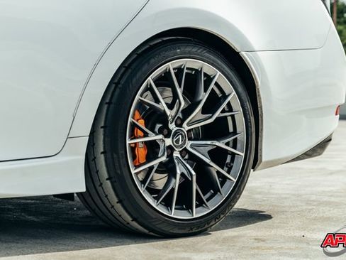 Used 2016 Lexus GS F RWD image 54