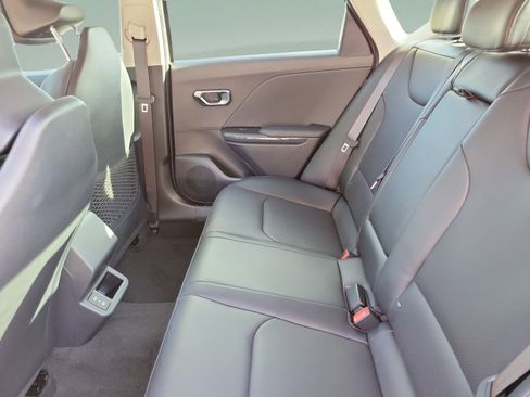 New 2026 Kia K4 GT-Line Turbo FWD image 6