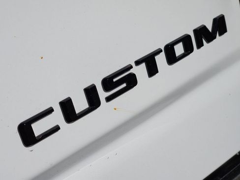 New 2026 Chevrolet Silverado 2500 Custom w/ Custom Value Package image 7