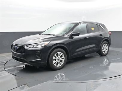 Used 2023 Ford Escape Active w/ Tech Pack #2