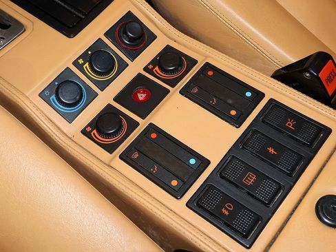 Used 1987 Ferrari 328 GTS image 81