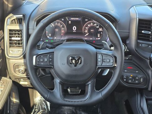 New 2026 RAM 1500 RHO w/ RHO Level 1 Equipment Group image 6