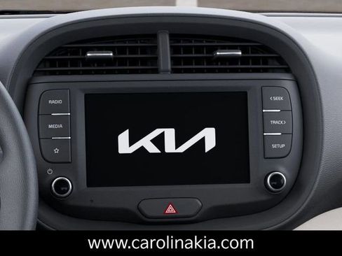 New 2025 Kia Soul LX image 20