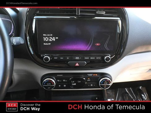 Used 2023 Kia Soul EX FWD image 12