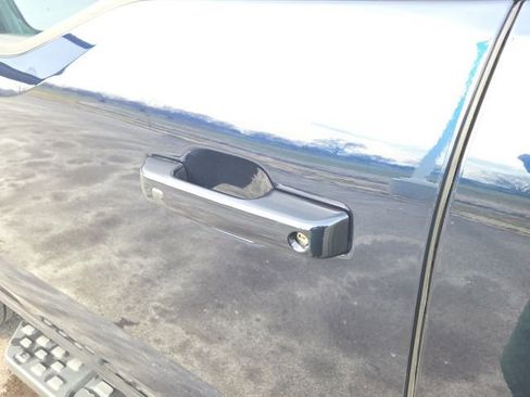 Used 2025 Ford F150 Lightning Flash image 19