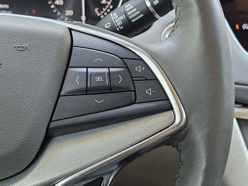 Certified 2024 Cadillac XT5 Premium Luxury FWD image 29