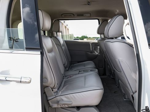 Used 2015 Nissan Quest S FWD image 31