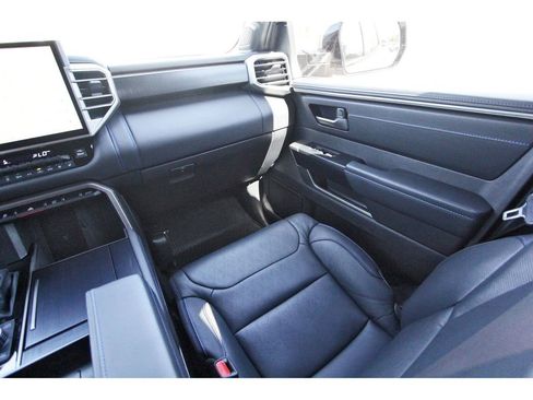 Used 2026 Toyota Tundra Platinum w/ TRD Off-Road Package image 13