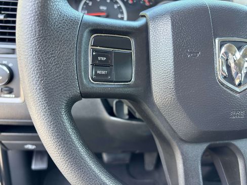 Used 2012 RAM 1500 Express AWD/4WD image 16
