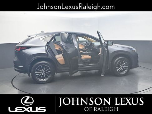 Certified 2023 Lexus NX 350 AWD w/ Premium Package image 25