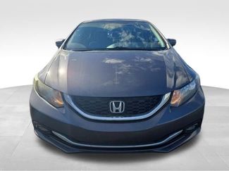 Used 2015 Honda Civic EX-L video 2